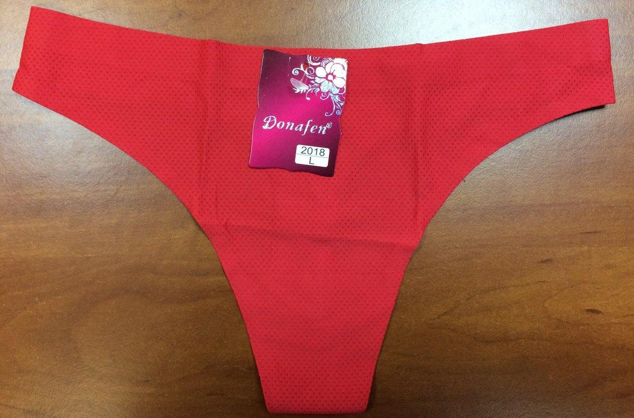 Стрінги безшовні Донфен