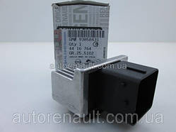 Реле свічок напруження на Рено Майстер 06-> 2.5 dCi (120/146 л. с.) Opel (оригінал) - 4416764