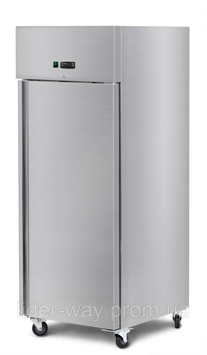 Холодильна шафа 600л GGM KS600ND