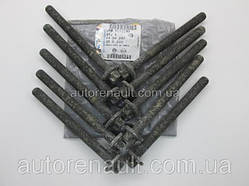 Болти головки двигуна на Рено Трафік II 2.0 dCi+2.5 dCi (довжина 132мм) Opel (оригінал) 9112240