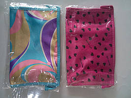 Косметичка средняя