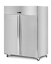 Холодильна шафа 1400л GGM KG1400ND