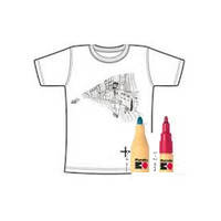 Батік, розпис тканин