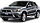 Захист двигуна і КПП Mitsubishi ASX (GA; 2010–2023) / Міцубісі АСХ, арт. 252/8, сталь 2 мм, фото 3