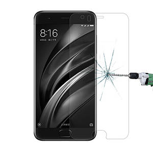 Захисне скло для Xiaomi Mi6