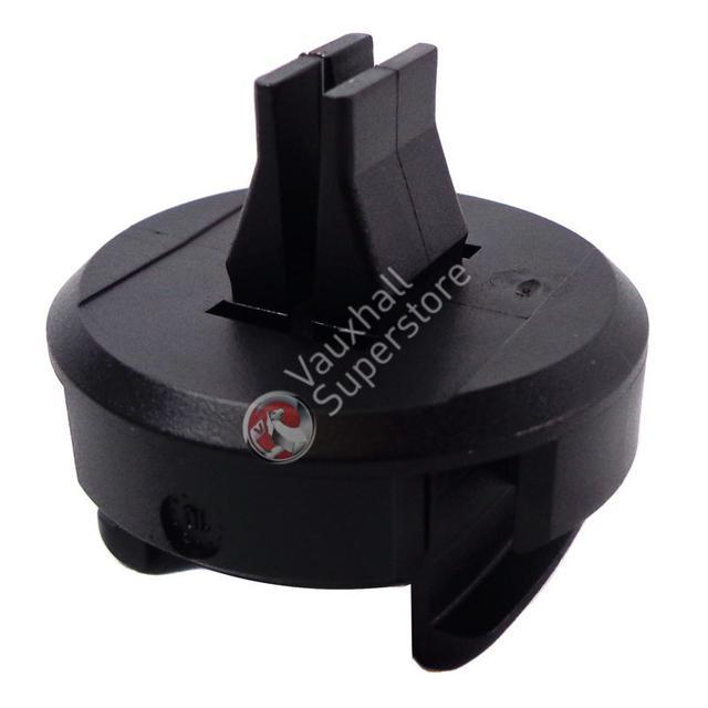 Напрямна переднього бампера GM 9181971 OPEL Combo Corsa-C