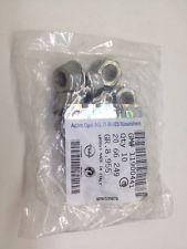 Гайка самоконтрастна M10 X 1.5 GM 2066249 2066910 2066211 119004411095803 11095801 11086872 905769