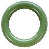 Кільце ущільнювальне трубки кондиціонера 9.3MM ID. X 2.4MM GM 90381758 OPEL Astra-G/H Zafira-A/B