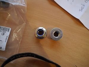 Гайка, шестигр. , m12 кріплення переднього амортизатора OPEL ADAM CORSA-D CORSA-E MERIVA-B