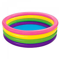 Басейн intex 56441 палкий захід сонця