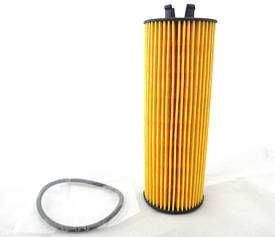 Фільтр оливний GM 0650246 55589295 B14XEJ B14XEL OPEL Corsa-E & CHEVROLET Aveo з АКПП