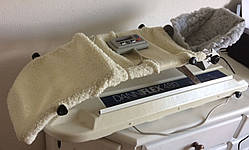 Тренажер для пасивної розробки колінного суглоба Orthologic DanniFLEX 480 (Artromot)