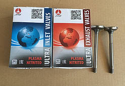 Клапана ВАЗ 2108 1.5 азотовані AMP (Польща)