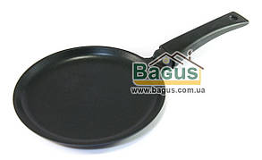 Сковорода для млинців 20 см з антипригарним покриттям "Класик" Біол (2008P)