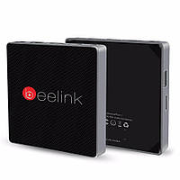 Beelink GT1 2/16 Gb, Android 6.0, Amlogic S912, 8 ядерный, UltraHD 4K, Bluetooth v4.0, Wi-Fi.