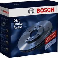 Тормозные диски BOSCH 0 986 479 012