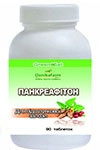 Панкреафітон - Для підшлункової залози(Danikafarm) 90таб.