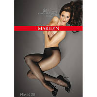 Колготи жіночі Naked 20den ТМ Marilyn