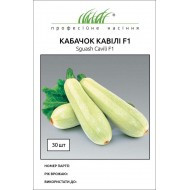 Насіння Кабачок Кавілі F1, 30 насіння Nunhems Zaden