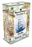 Чорний чай "EARL GREY" (Бергамот) - Bonaventure 100 гр.