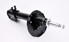 Амортизатор задній газомаслянный KYB Mazda 626 GE1/GD (87-97) 334036