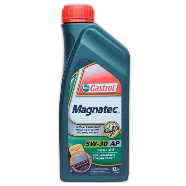 Magnatec 5W-30 AP 1L (x12)