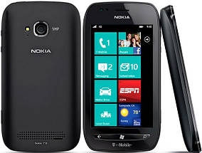 Чохли для Nokia Lumia 710