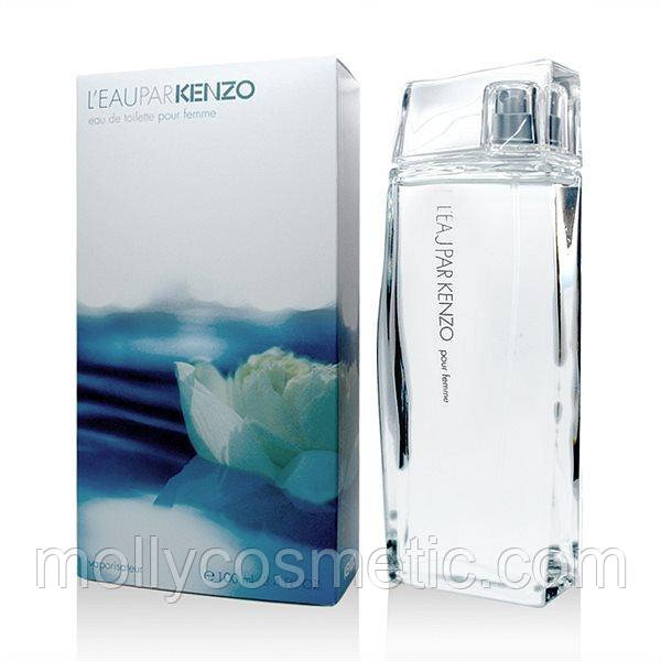 L'EAU PAR POUR FEMME