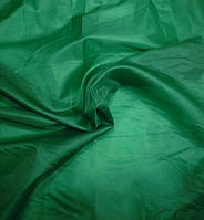 Подкладка нейлон зеленая