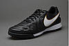 Кросовки Nike Tiempo Genio Leather TF, фото 8