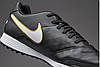 Кросовки Nike Tiempo Genio Leather TF, фото 10