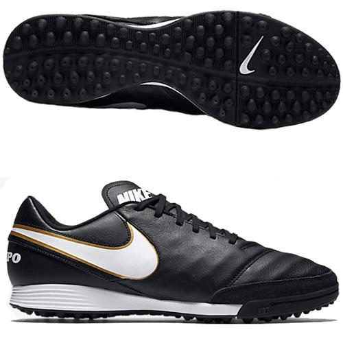 Кросовки Nike Tiempo Genio Leather TF