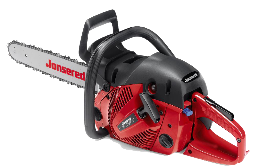 Jonsered 2035 online turbo