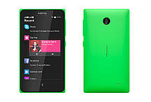 Чохол для Nokia X, A110 книжка протиударний, фото 5