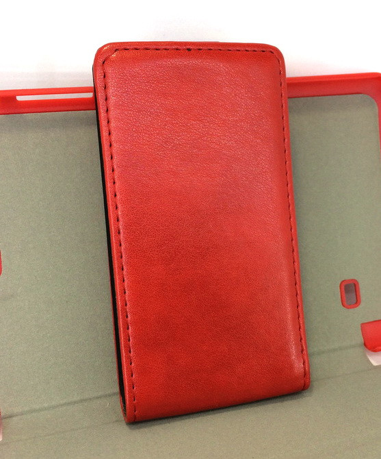 Чохол для Nokia X, A110 книжка протиударний