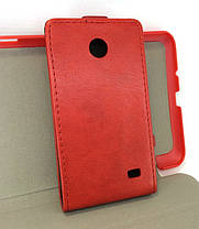 Чохол для Nokia X, A110 книжка протиударний, фото 2