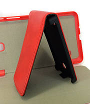 Чохол для Nokia X, A110 книжка протиударний, фото 3