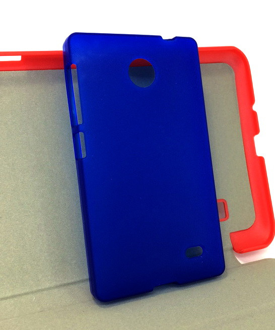 Чохол для Nokia X, A110 накладка на бампер протиударний