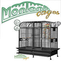 Montana Parrot Cages