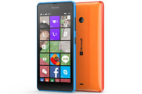 Чохли для Microsoft Lumia 540