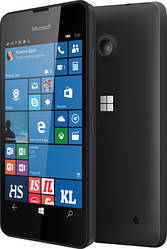 Чохли для Microsoft Lumia 550