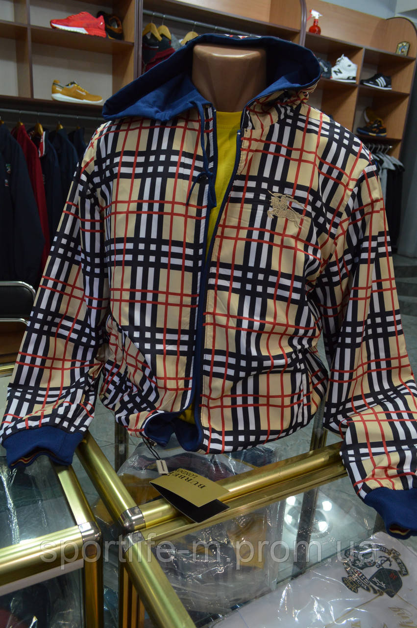 BURBERRY SportLife Mel ID 492776832 2150 Prom.ua