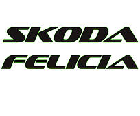 Skoda Felicia 1994-2001