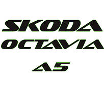 SKODA OCTAVIA A5 (1Z3 / 1Z5) 2004-2013 р. в