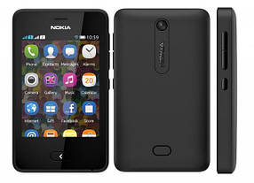 Чохли для Nokia Asha 501