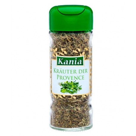 Приправа Kania Трави Провансу «Krauter Der Provence», 20 г, фото 1