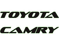 TOYOTA Camry 91-96 р. в