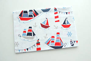 Преміумбавовна Кораблі ОСТАТОК 1,5 +1,2 м