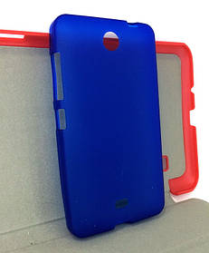 Чохол накладка на задню панель для Nokia N430