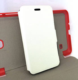 Чохол для Microsoft Lumia 430 книжка боковий протиударний Booc coover